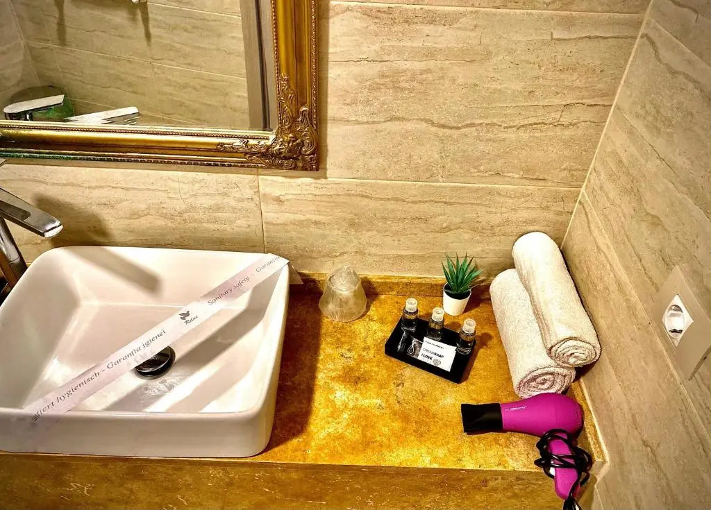Platinium Residence Mangalia