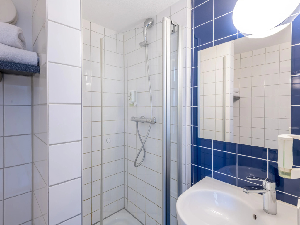 B&B HOTEL Aachen-Würselen