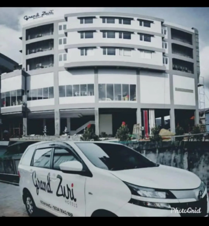 Grand Zuri Ketapang