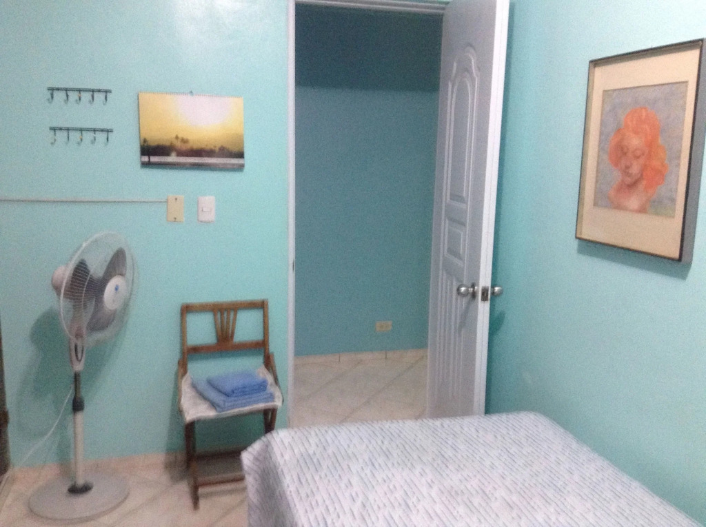 Casa Azul - Apartment