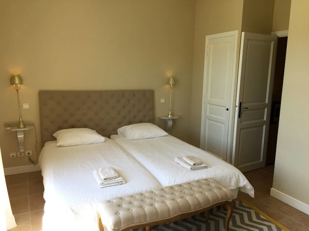 Saint-Tropez Golf Residences