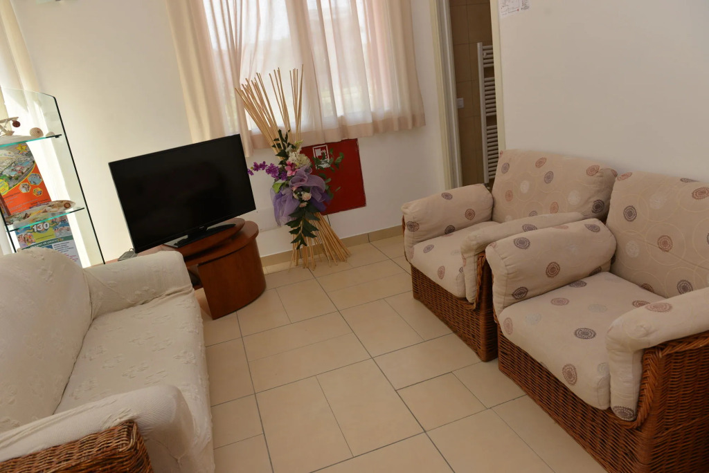 Hotel Tritone