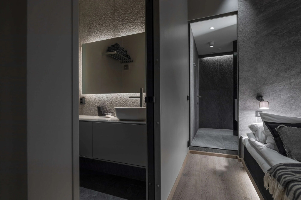 HAAWE 1933 - Boutique Apart Hotel
