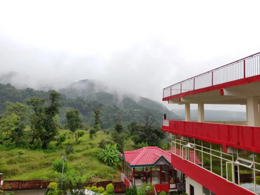 Bagora Heights