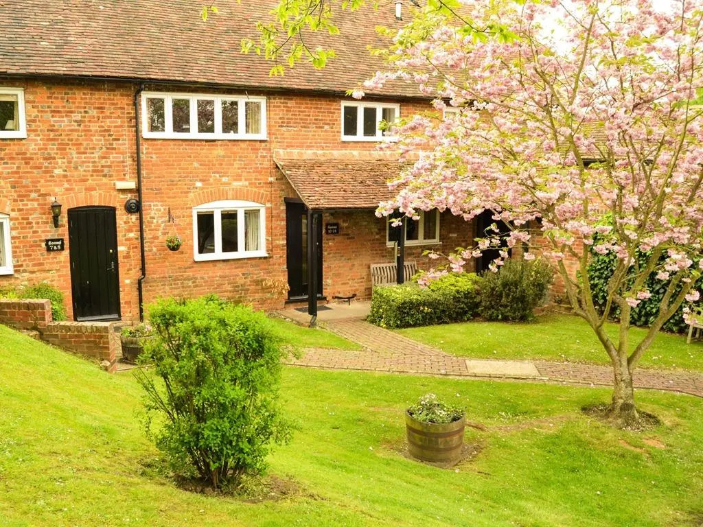 Woolpack Inn
