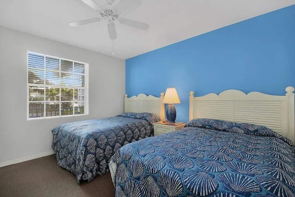 Palm St Condo