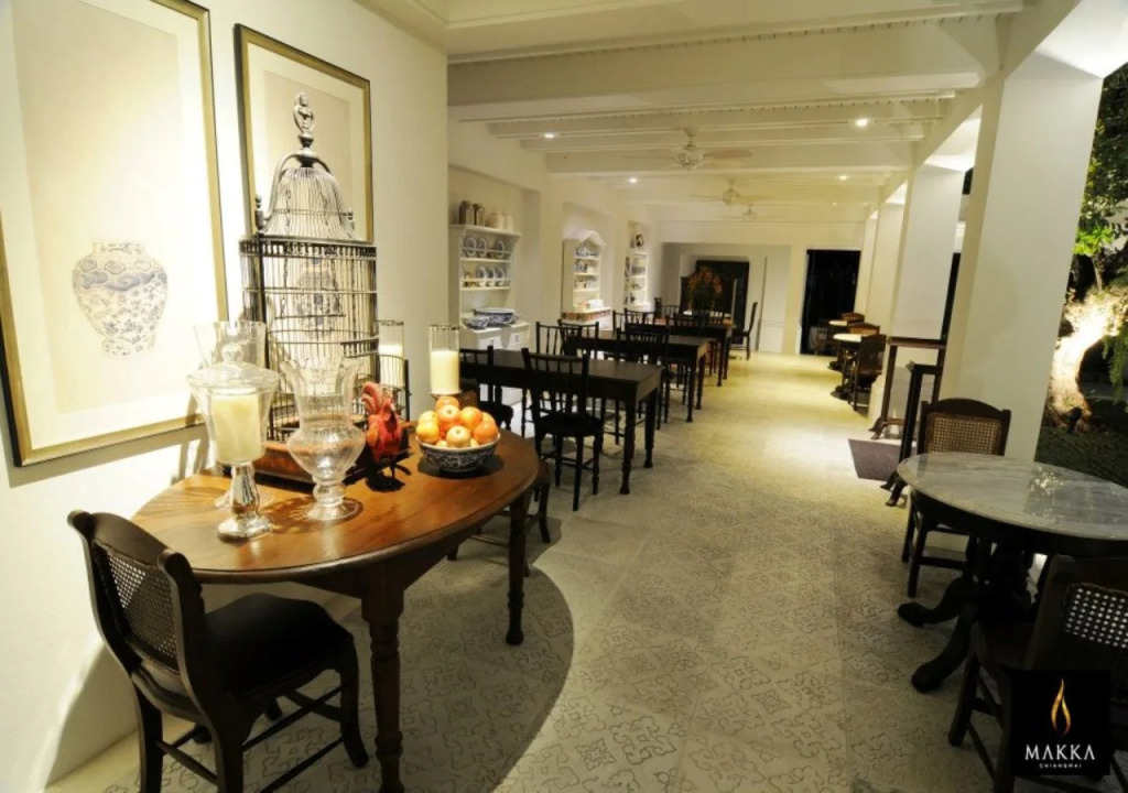 Makka Hotel