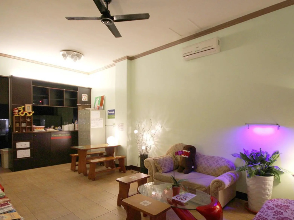 Guest House Puli