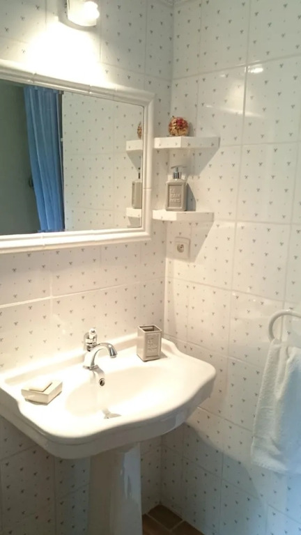 B&B La Boissière Et Le Vialat