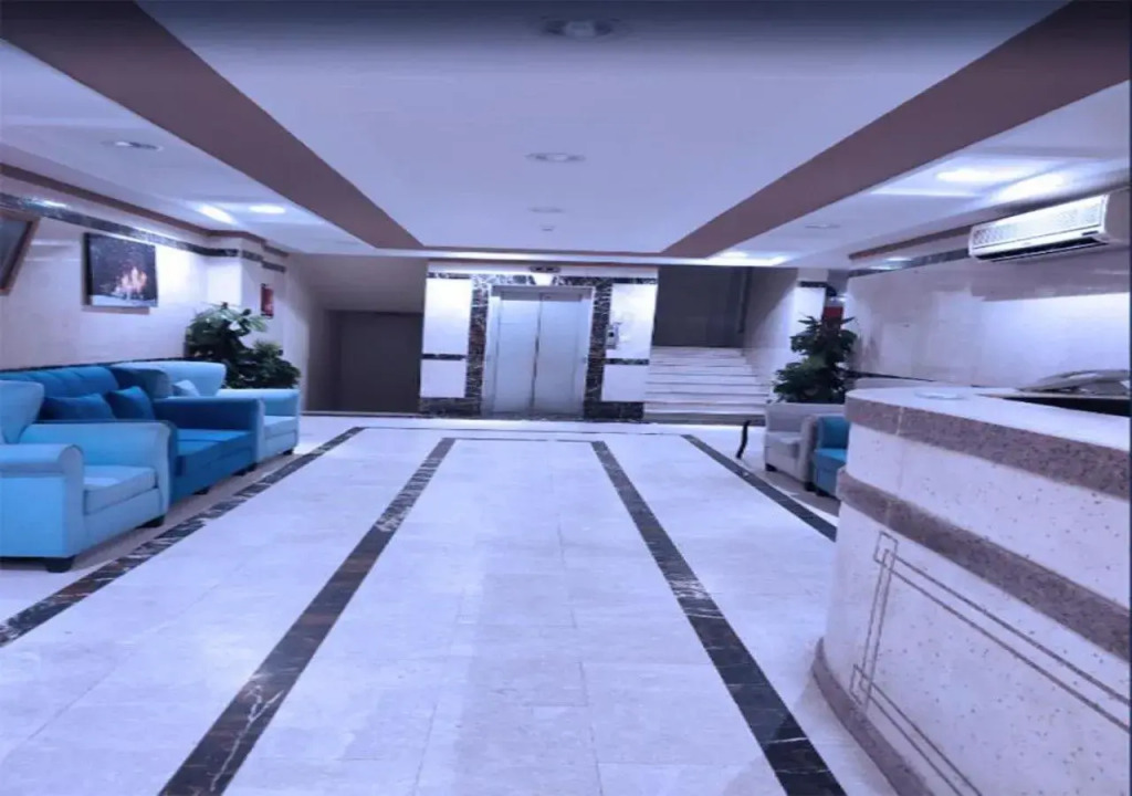 العايضي للشقق المخدومة - جدة اقتصادي -Al Aydhi Serviced Apartments