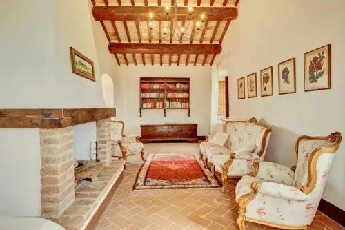 Villa Apparita