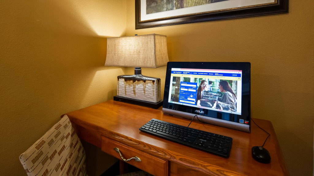 Best Western East El Paso Inn