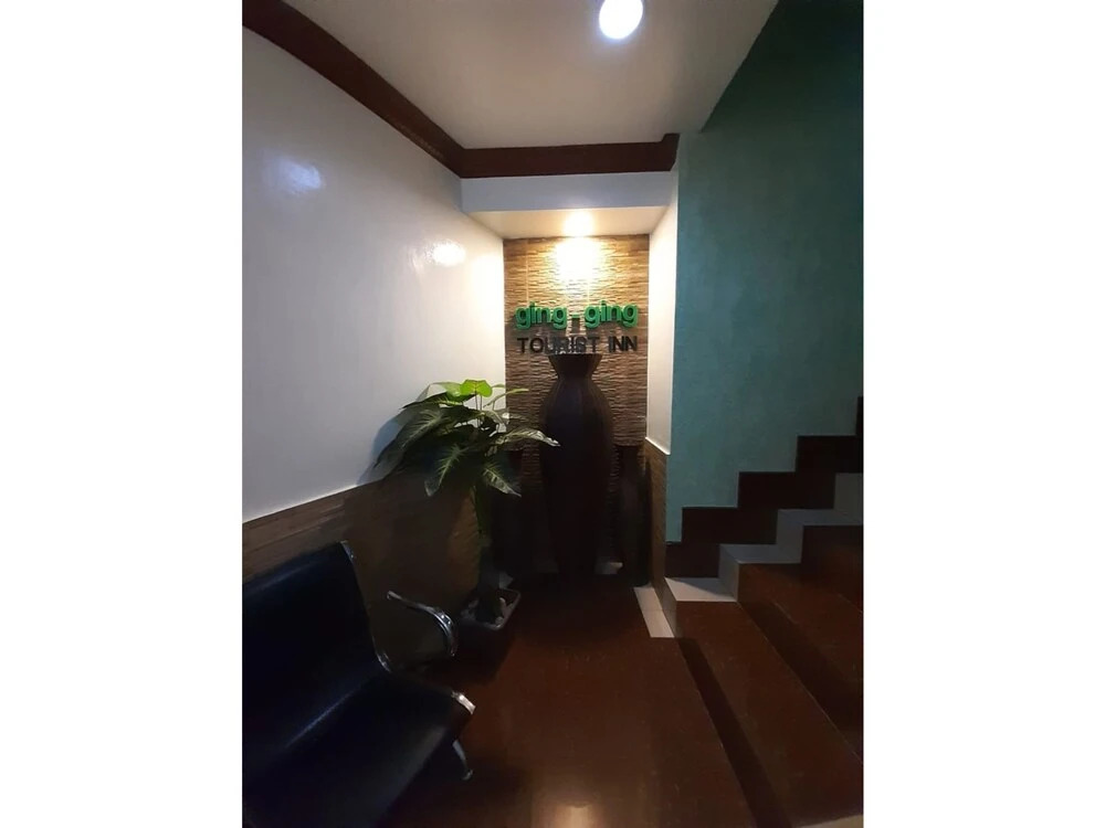 Ging-Ging Tourist Inn