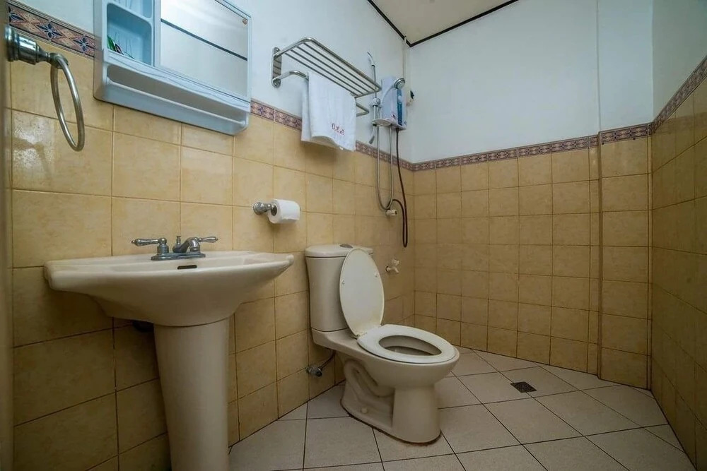 JenJen's House Rental