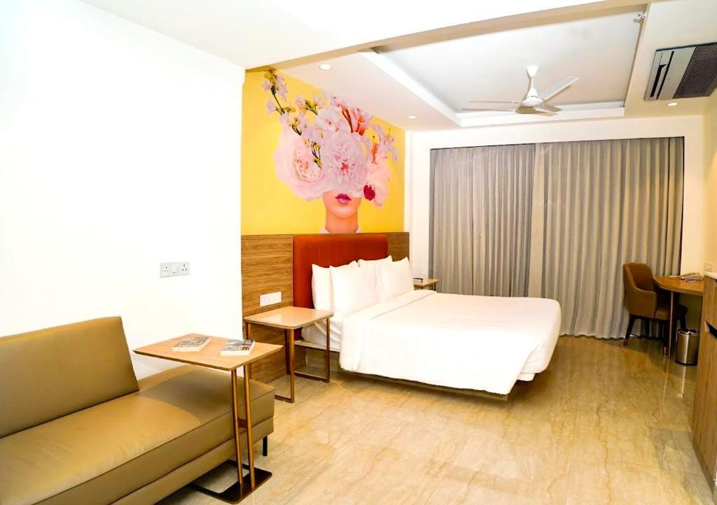 OYO 817 Sohna Road