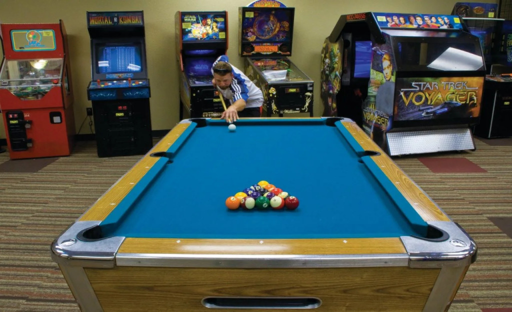 Club Wyndham Resort at Fairfield Glade