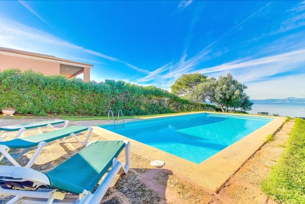 Villa Aquari