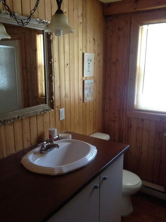 Chalet dAnna