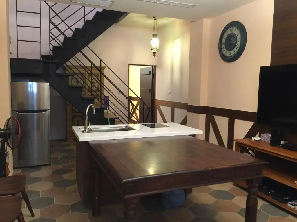 Pretty Nanwan B&B