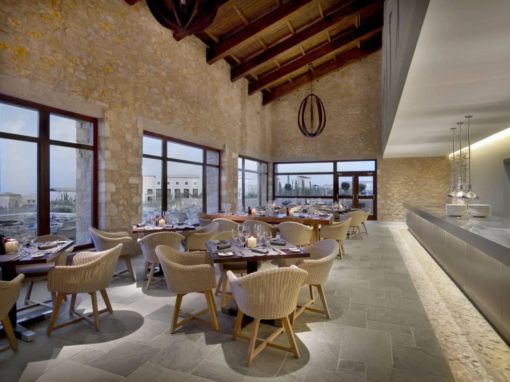 The Westin Resort, Costa Navarino