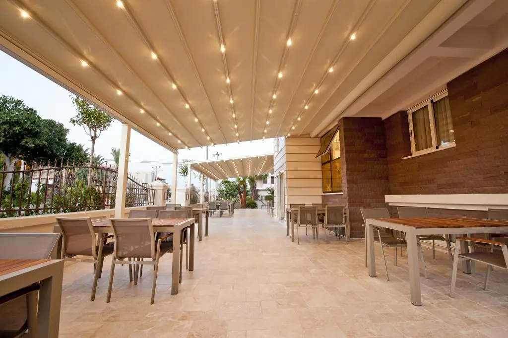 Atrium Apart Hotel