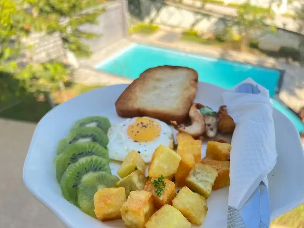 Guest House Nohfy