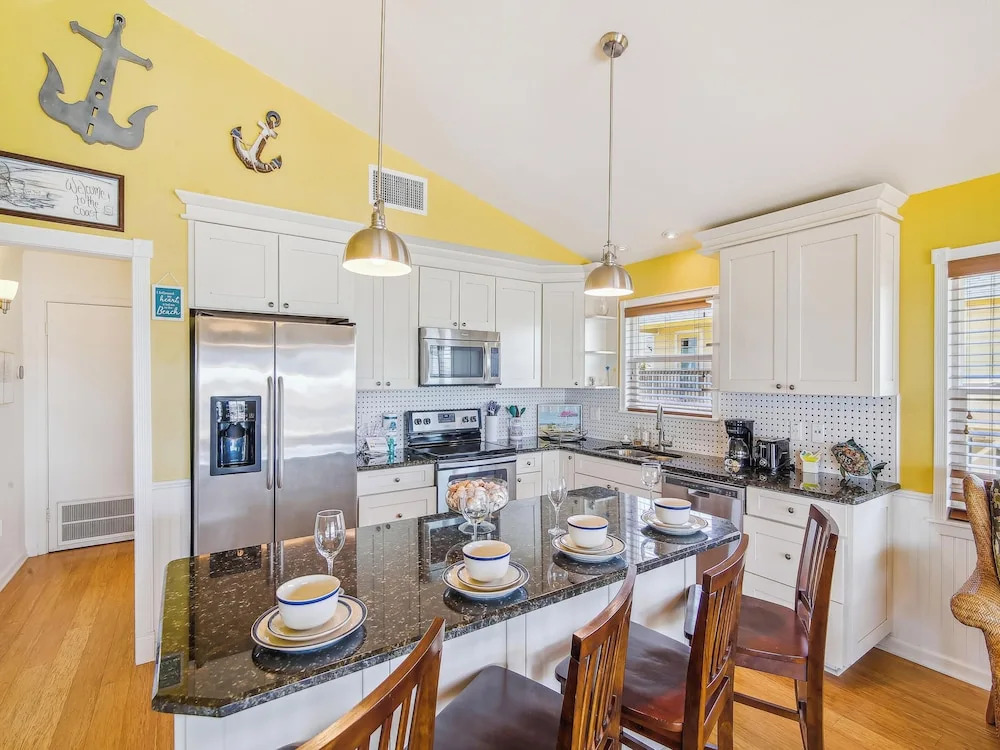 Celestial Dreams by Ryson Vacation Rentals
