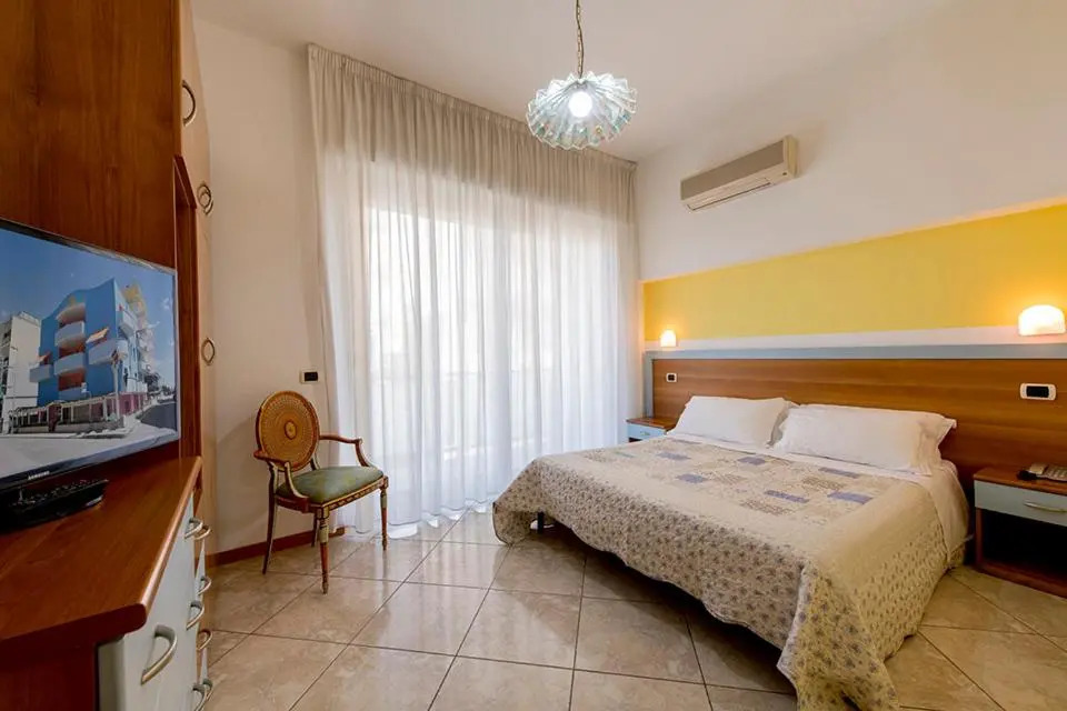 Hotel Le Soleil
