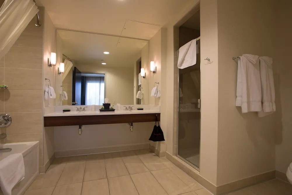 North Star Mohican Casino Resort Hotel