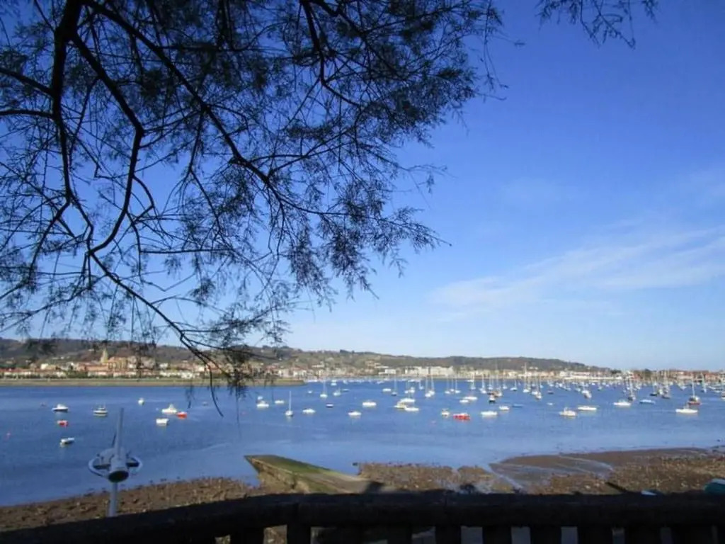 Appartement Hendaye, 2 pièces, 4 personnes - FR-1-2-335