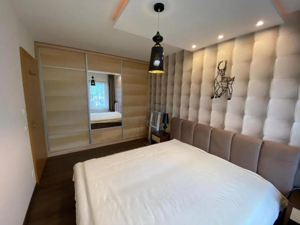 Sonnenhang Studio&Design Apartments