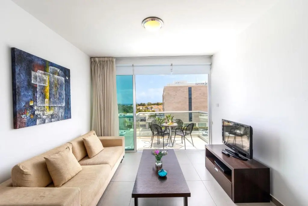 Coralli Spa Resort