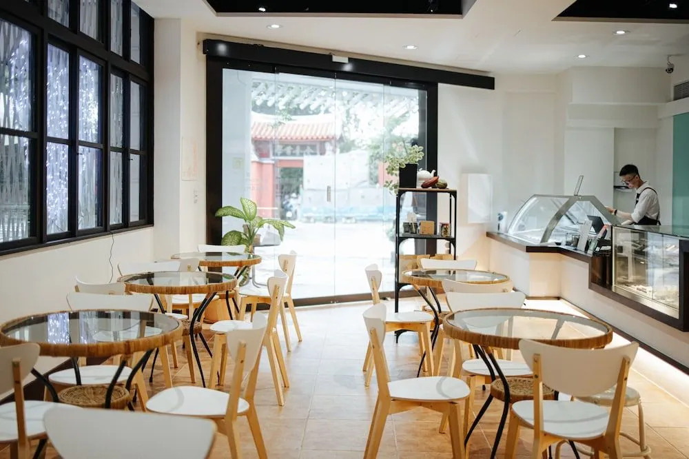 A-Shin Tainan Hostel