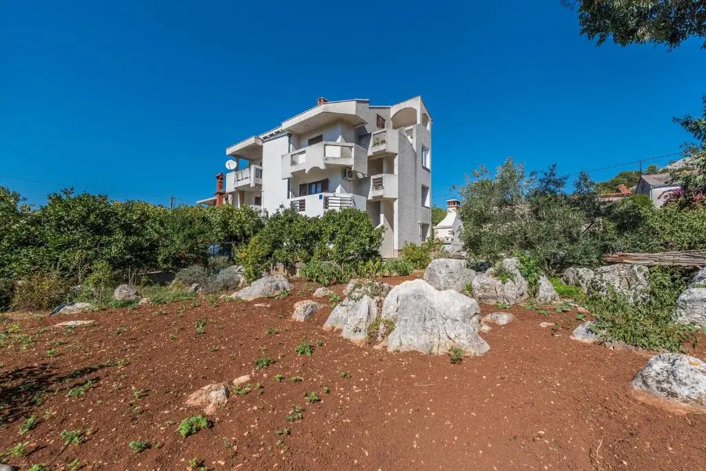 Stedi Apartment
