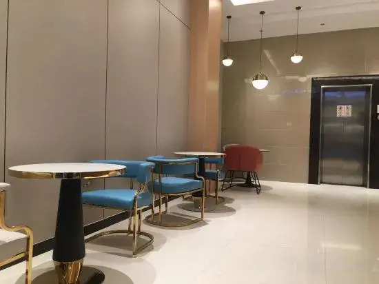 Lanjiang Yanya Hotel