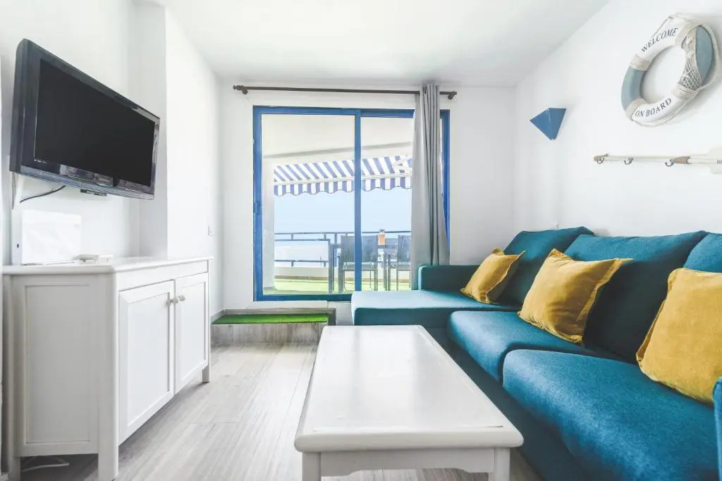 Home2Book Valle de Taurito, Sea Views & Pool