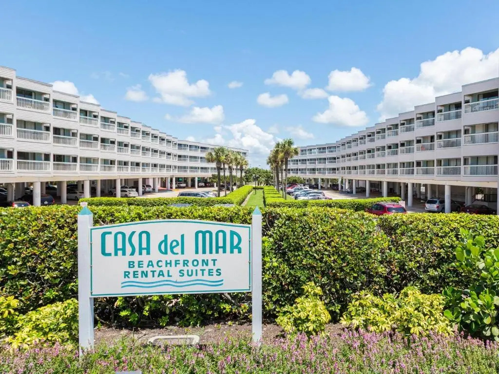 Casa del Mar by Ryson Vacation Rentals