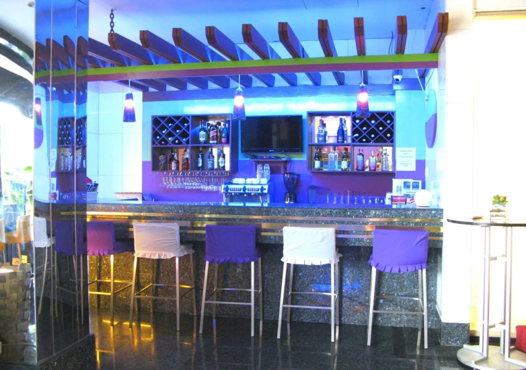 Blueberry Tourist Hotel
