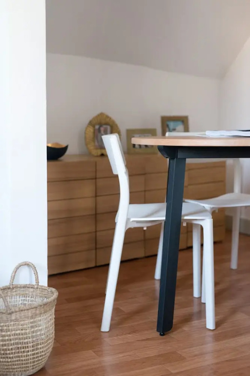 Maison 5 Cles