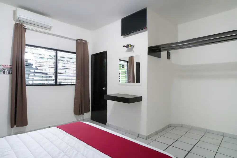OYO Hotel Los Pinos
