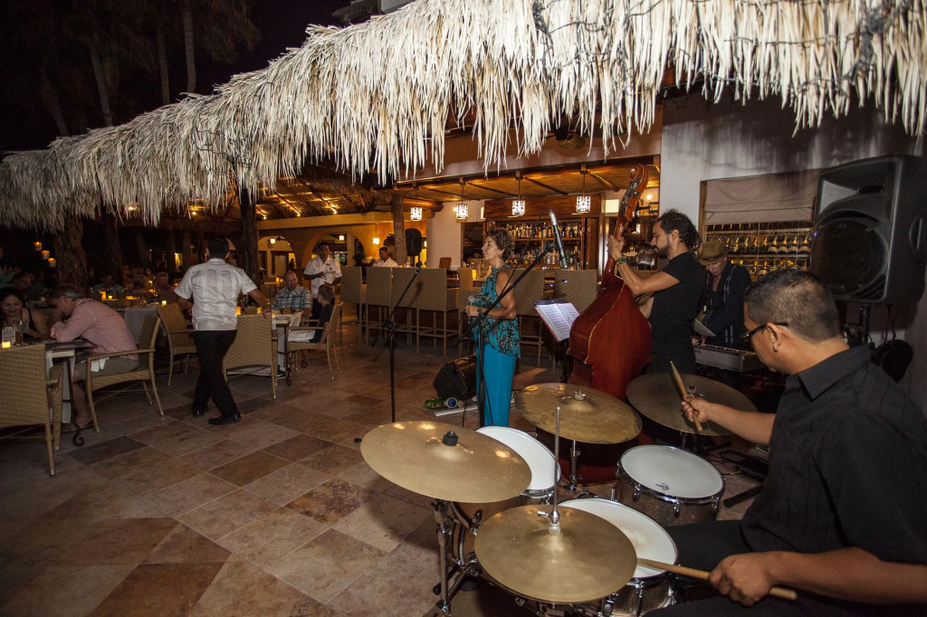 Cabo Surf Hotel