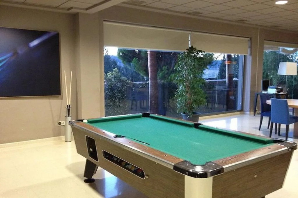 Hotel Ignacio - PalomarGroup