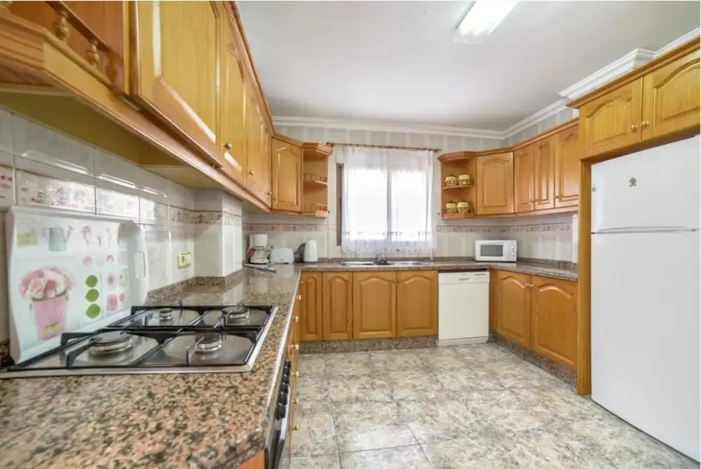 Villa in Calpe - 104270 by MO Rentals