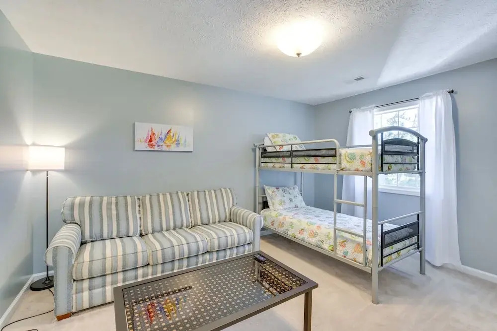 Golf & Resort Perks: Premier Condo 10 mi to Myrtle