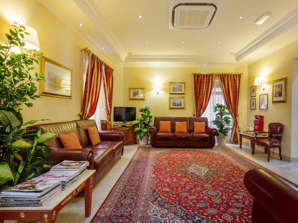 Hotel Panorama