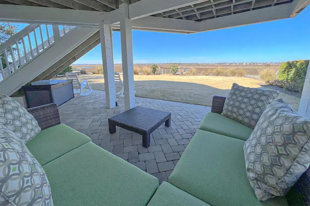 Sea Tranquility by Sea Scape Properties