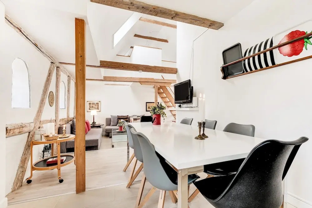 Åløkke Apartment