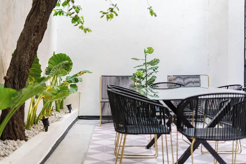 Mérida 54 by Escajal Homes