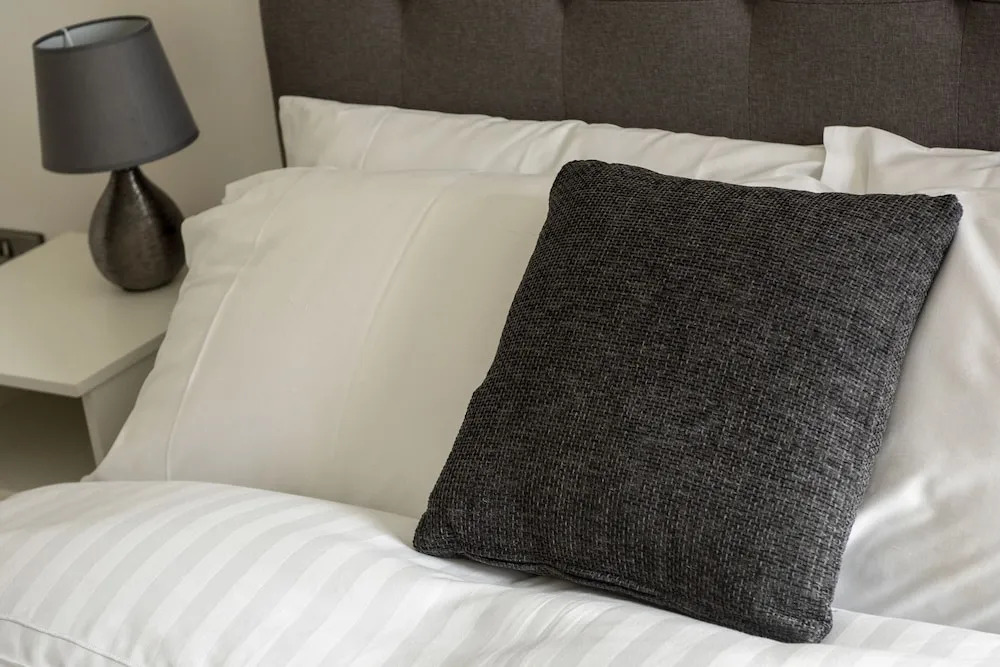 Cosy 2BR Apt Arndale Northern Qtr