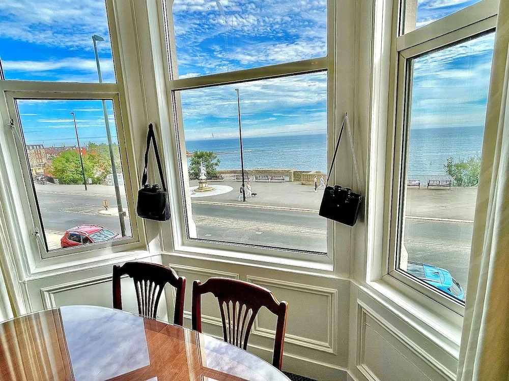 Seafront Apartments